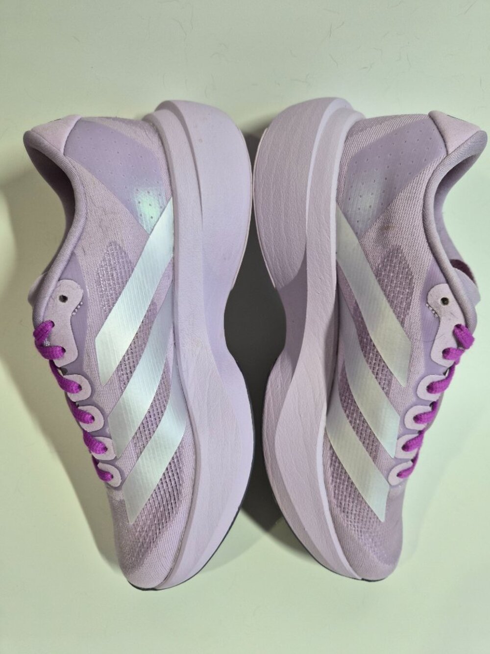 Adidas Adizero EVO SL - Women - Size 7 - Picture 9 of 10